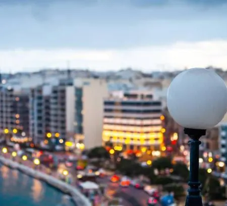 Lovely Fully Equipped 1br In With Wifi & Ac By 360 Estates * Gzira