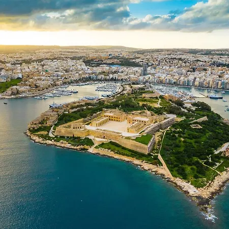 Apartament Lovely Fully Equipped 1br In With Wifi & Ac By 360 Estates *