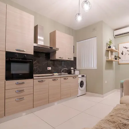 Lovely Fully Equipped 1br In With Wifi & Ac By 360 Estates *