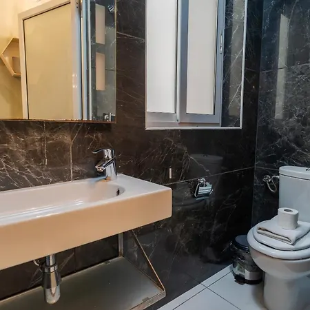 Lovely Fully Equipped 1br In With Wifi & Ac By 360 Estates Apartament *