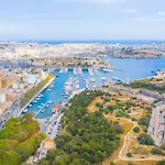 Lovely Fully Equipped 1br In With Wifi & Ac By 360 Estates Апартаменты