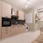 Lovely Fully Equipped 1br In With Wifi & Ac By 360 Estates *
