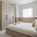 Апартаменты Lovely Fully Equipped 1br In With Wifi & Ac By 360 Estates *