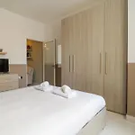 Lovely Fully Equipped 1br In With Wifi & Ac By 360 Estates * Gzira