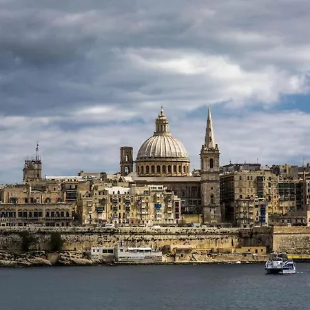 Lejlighed Lovely Fully Equipped 1br In With Wifi & Ac By 360 Estates *