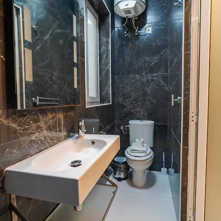 Lovely Fully Equipped 1br In With Wifi & Ac By 360 Estates Lejlighed Gzira