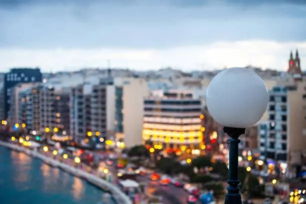 Lovely Fully Equipped 1br In With Wifi & Ac By 360 Estates * Gzira