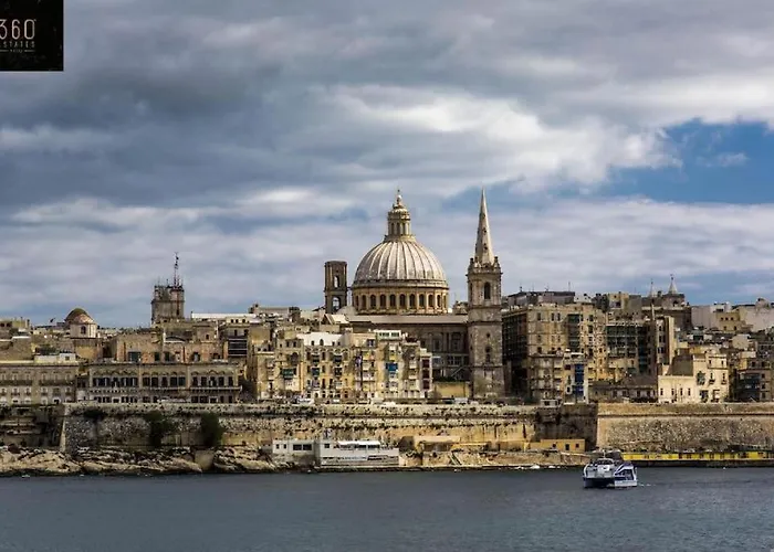 דירה Lovely Fully Equipped 1br In With Wifi & Ac By 360 Estates *