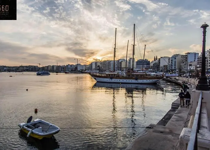 Lovely Fully Equipped 1br In With Wifi & Ac By 360 Estates