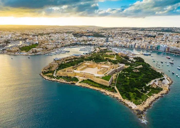 Lejlighed Lovely Fully Equipped 1br In With Wifi & Ac By 360 Estates *